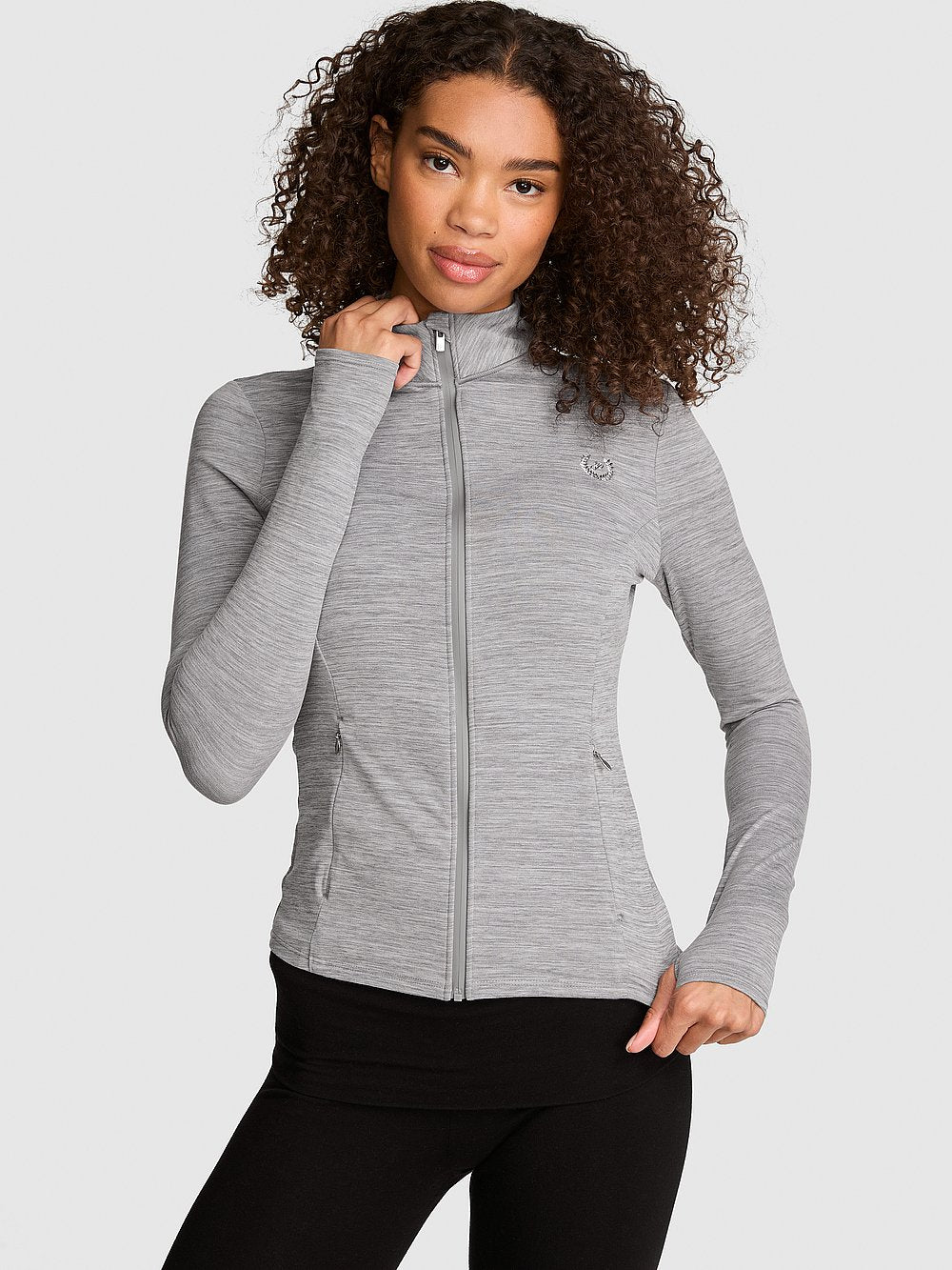 PINK Relay™ Full-Zip Jacket