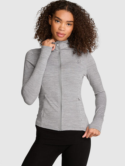 PINK Relay™ Full-Zip Jacket
