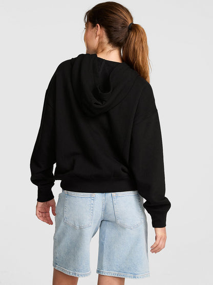 Campus Fleece™ Half-Zip Hoodie