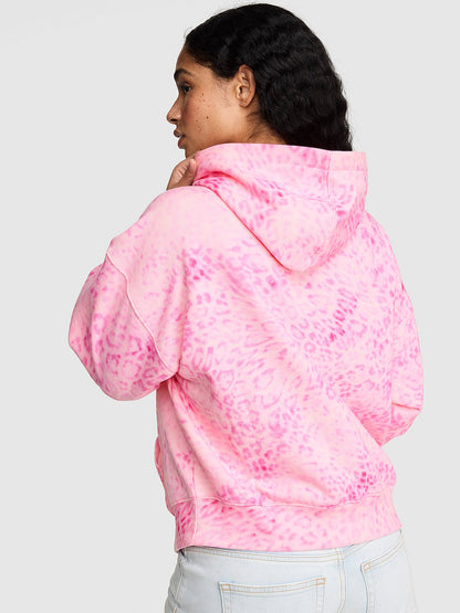 Campus Fleece™ Half-Zip Hoodie