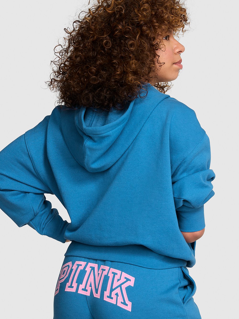 Campus Fleece™ Half-Zip Hoodie