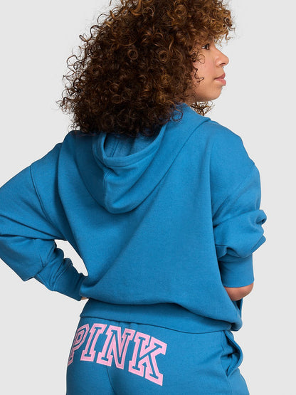Campus Fleece™ Half-Zip Hoodie