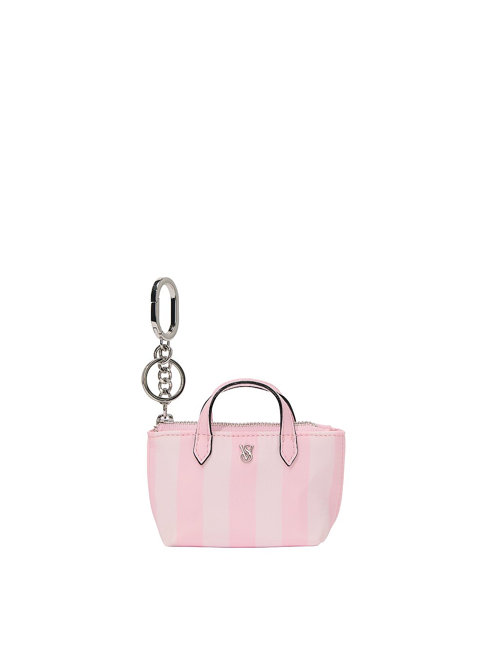 Micro Tote Bag Charm