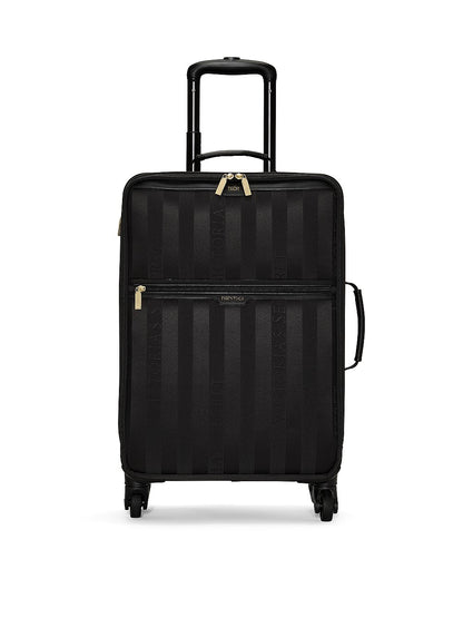 72-Hour Carry-On Rolling Suitcase