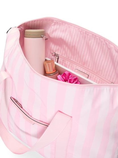 The 24-Hour Overnight Travel Bag