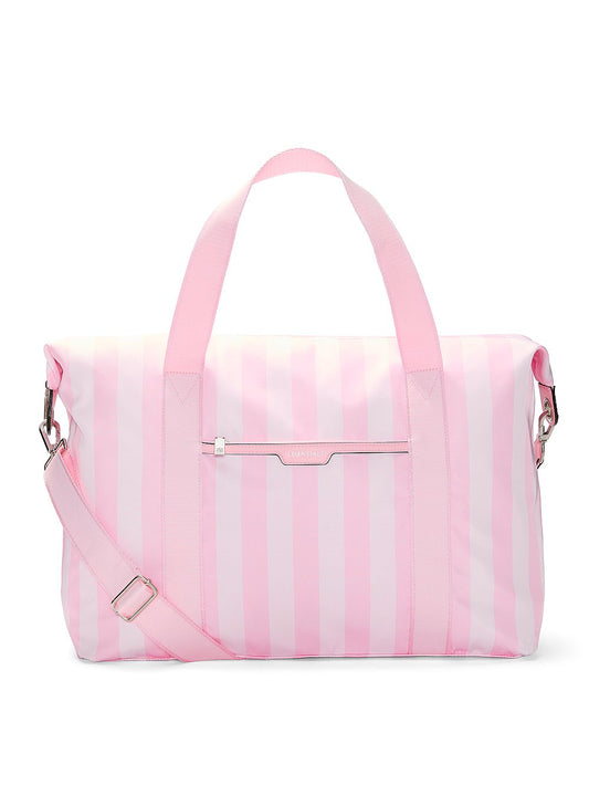The 24-Hour Overnight Travel Bag