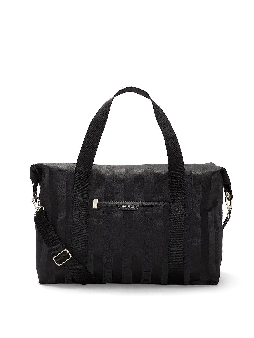 The 24-Hour Overnight Travel Bag