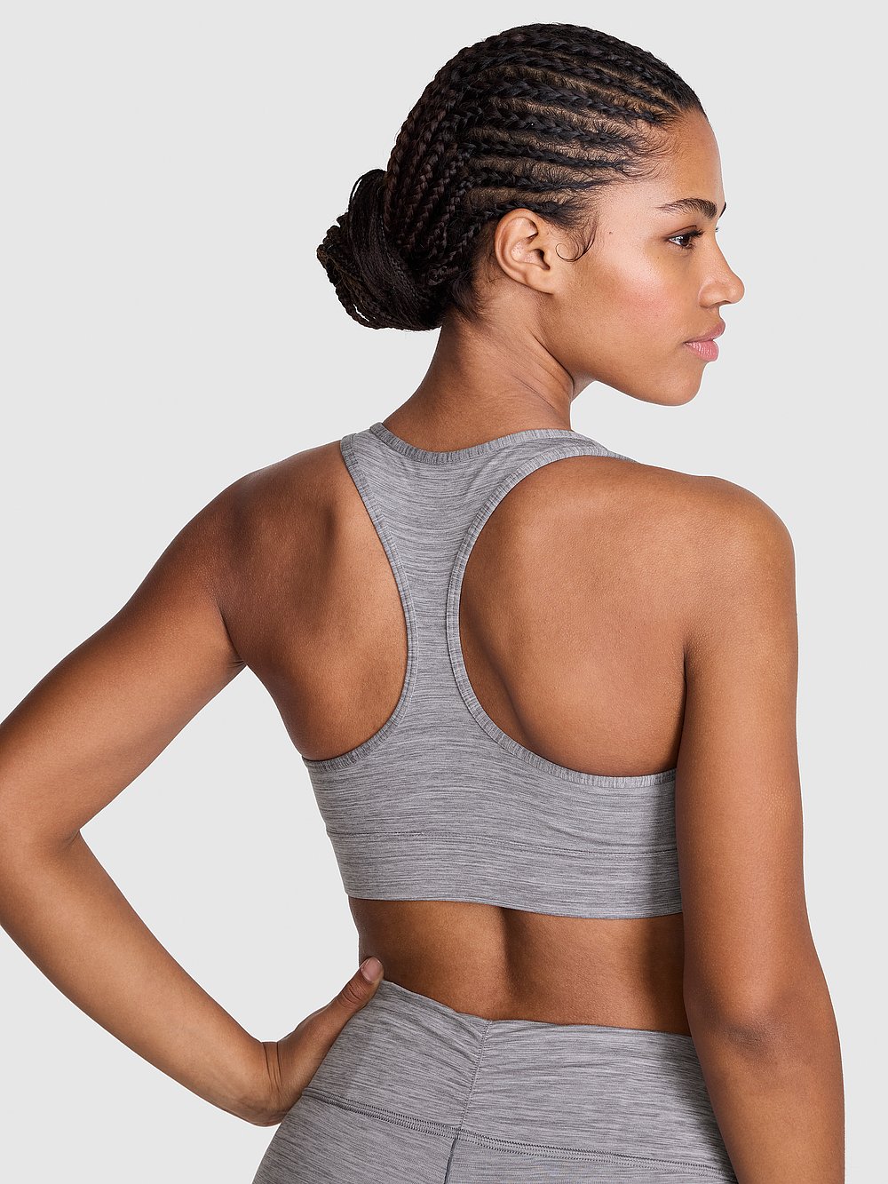 PINK Relay™ Racerback Sports Bra