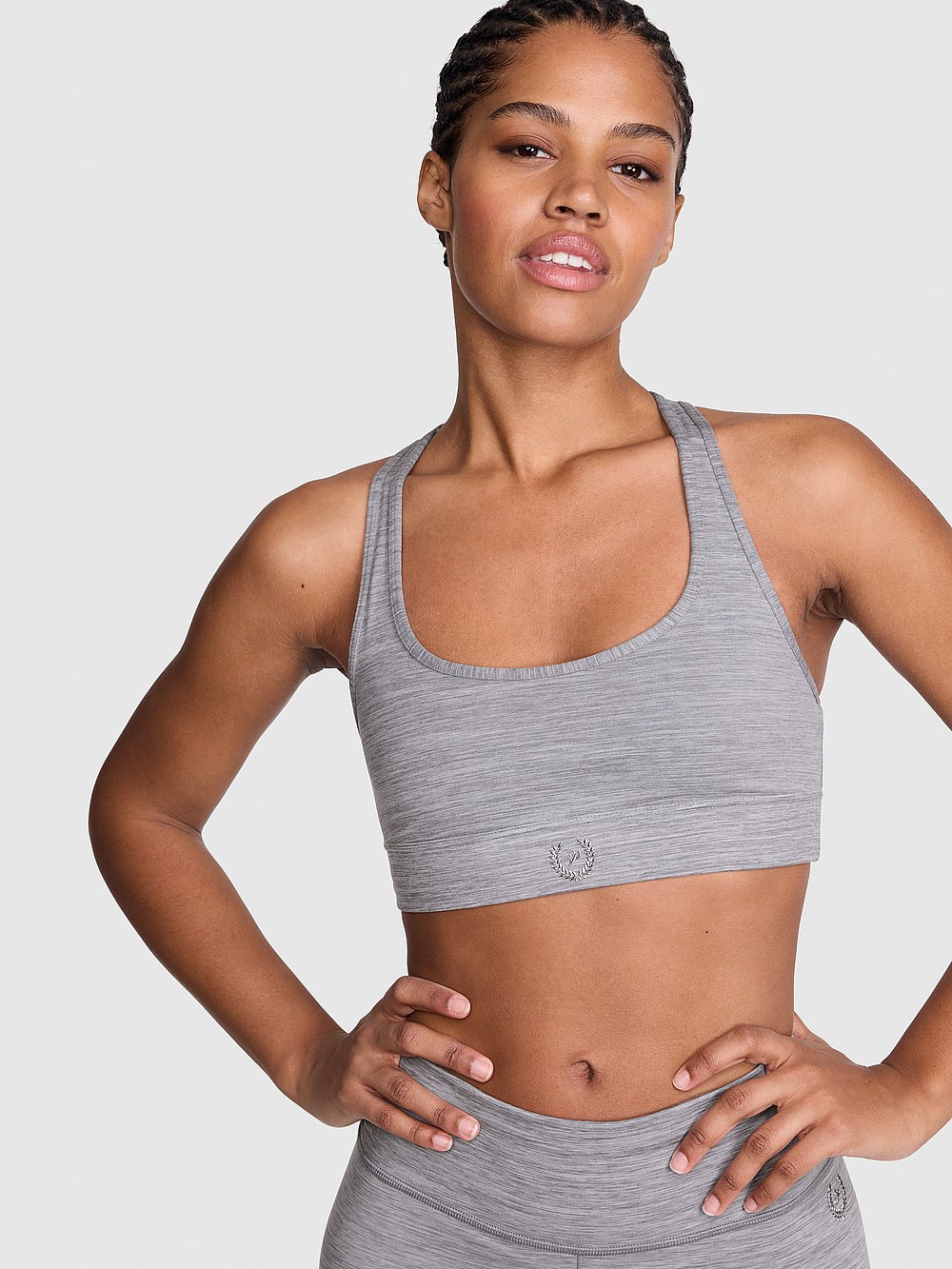 PINK Relay™ Racerback Sports Bra