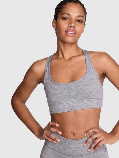 PINK Relay™ Racerback Sports Bra
