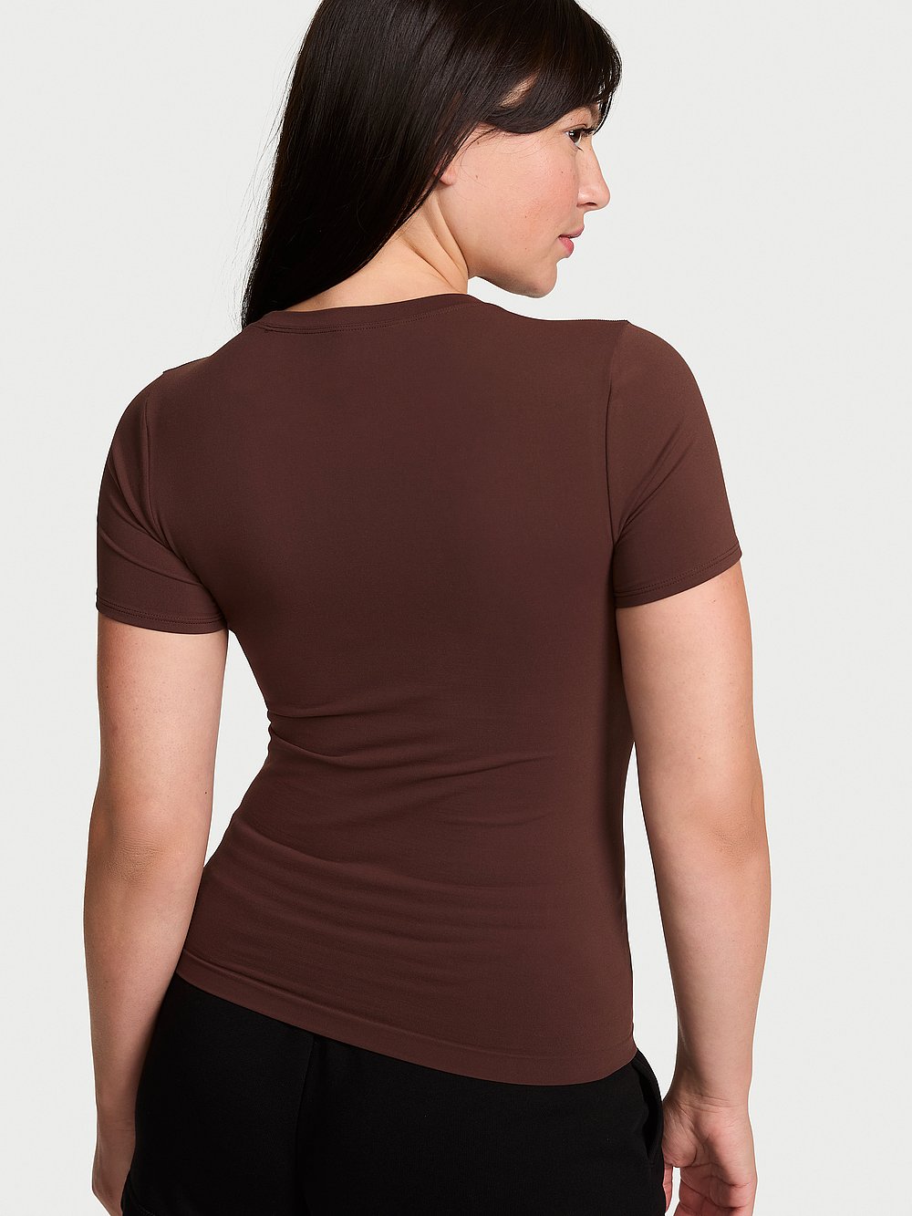 Smooth Seamless Tee