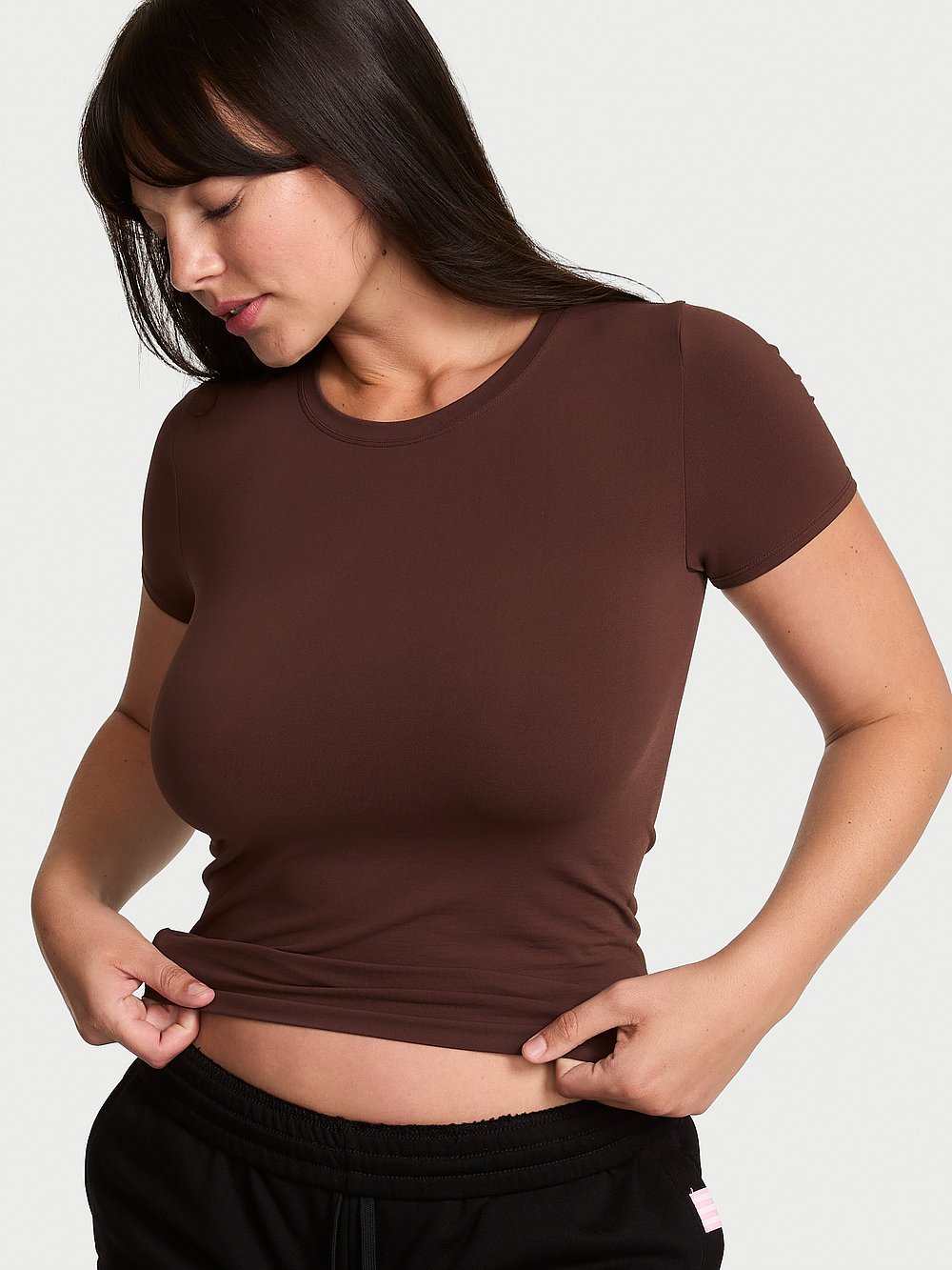 Smooth Seamless Tee