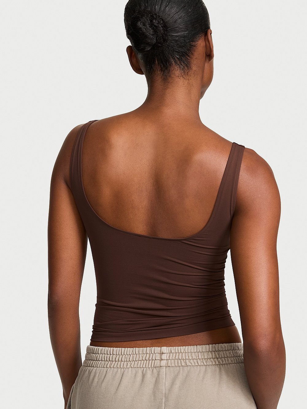 Smooth Seamless Tank Top