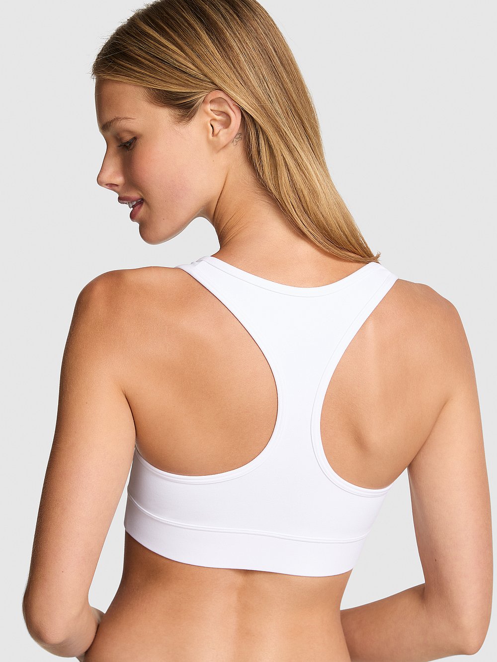 PINK Relay™ Racerback Sports Bra