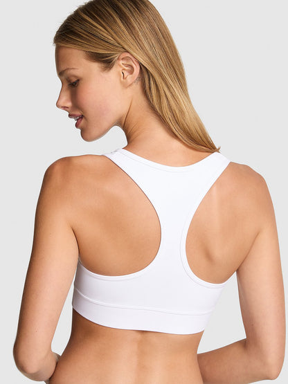 PINK Relay™ Racerback Sports Bra