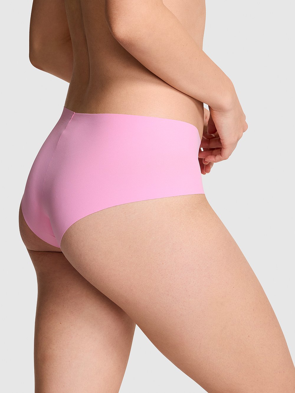 No-Show Cheeky Panty
