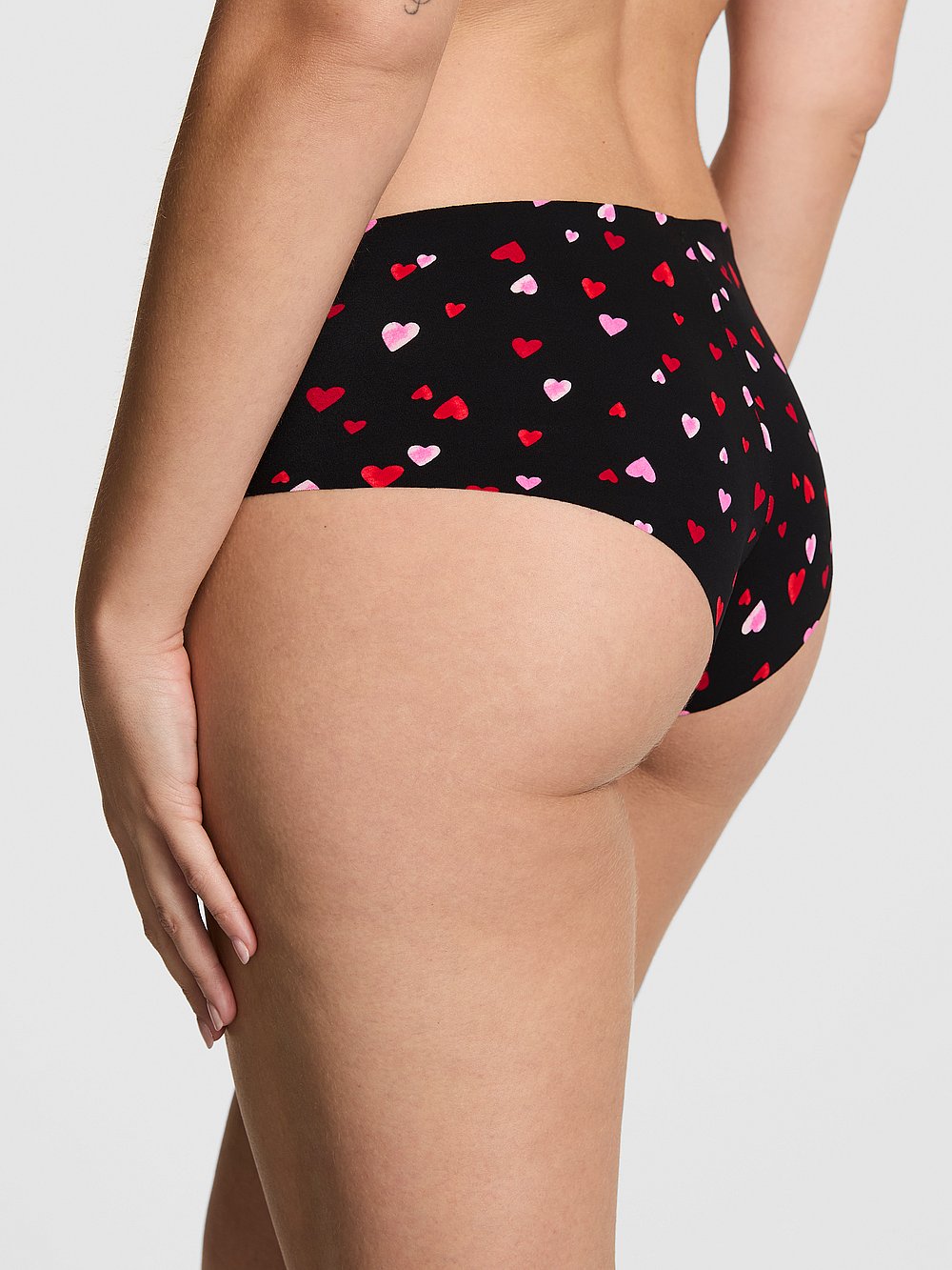 No-Show Cheeky Panty