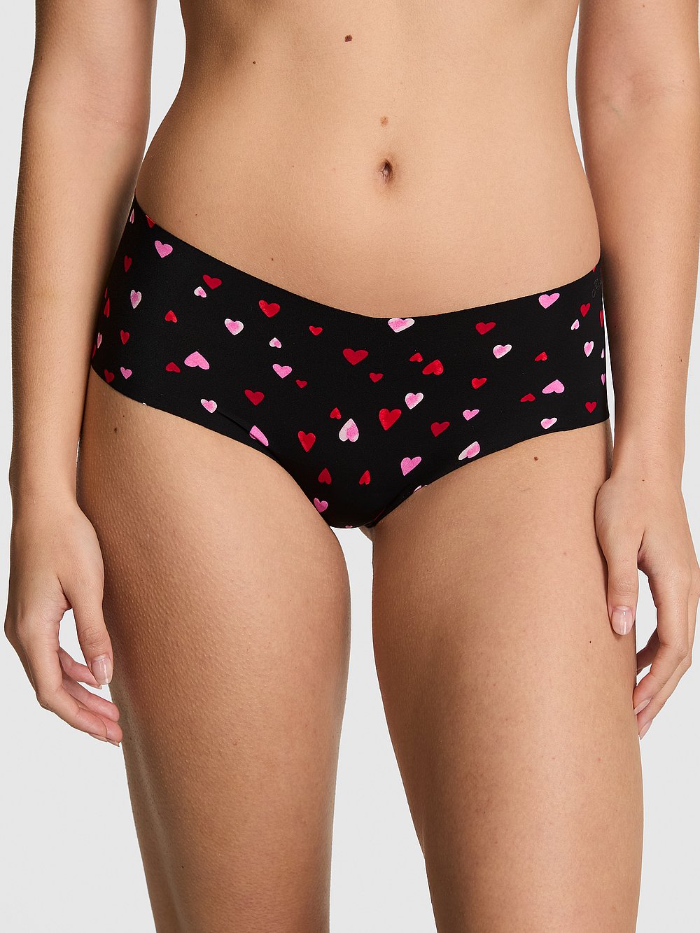 No-Show Cheeky Panty