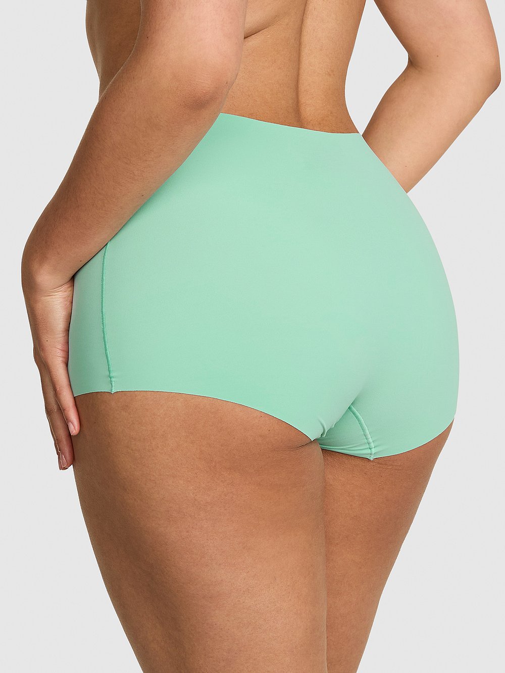 No-Show Boyshort Panty