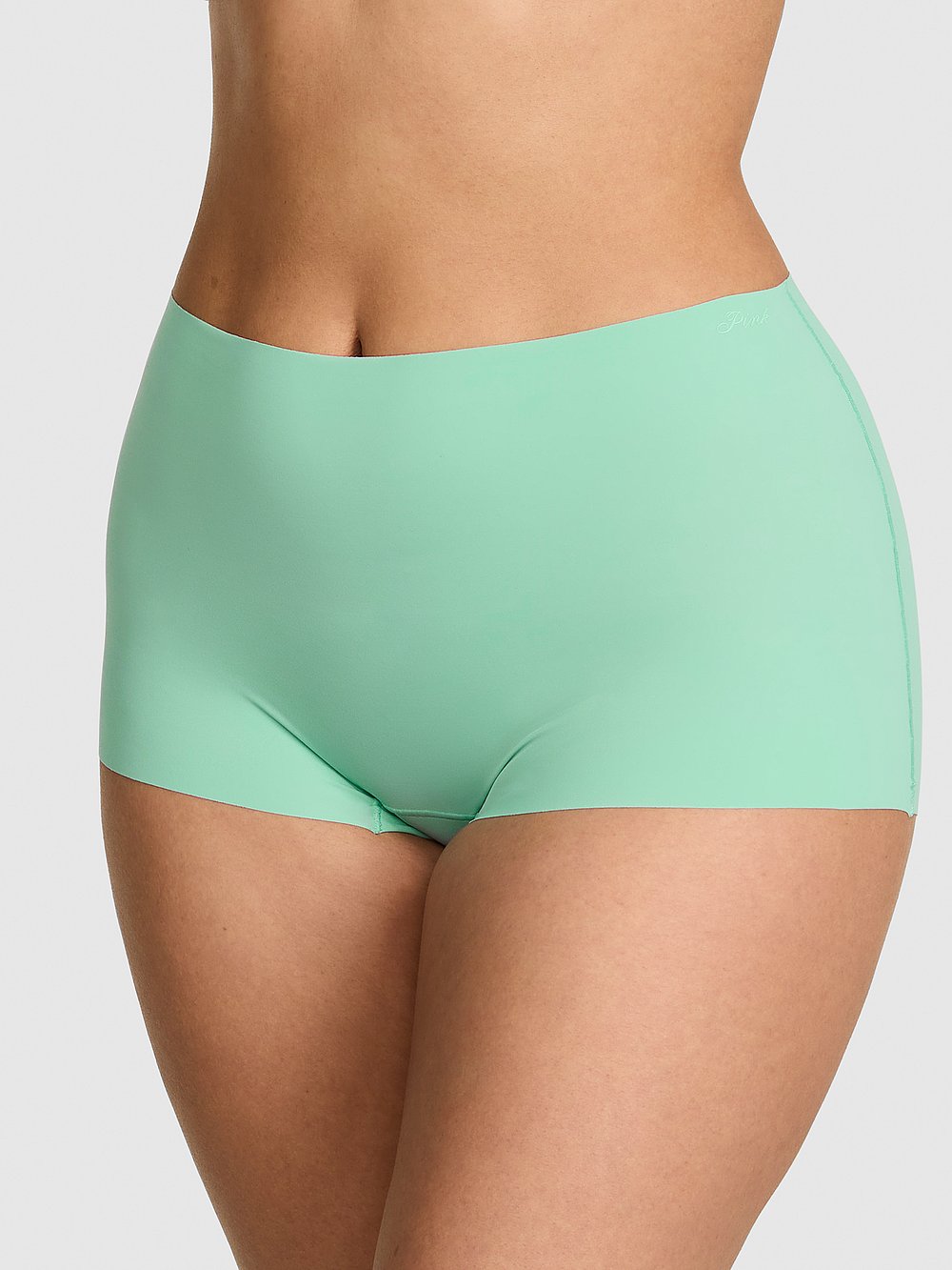 No-Show Boyshort Panty