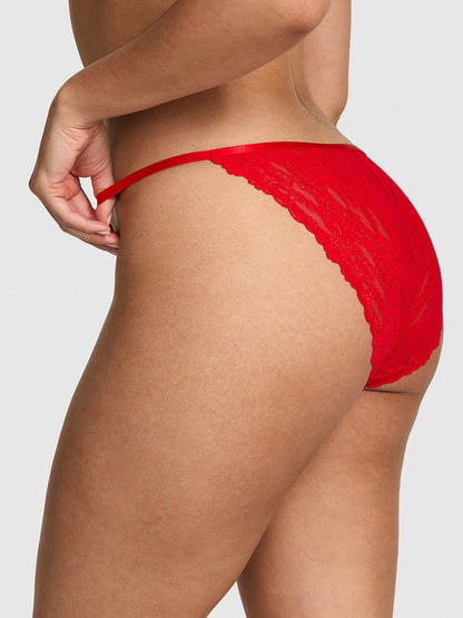 PINK Wink™ String Bikini Panty