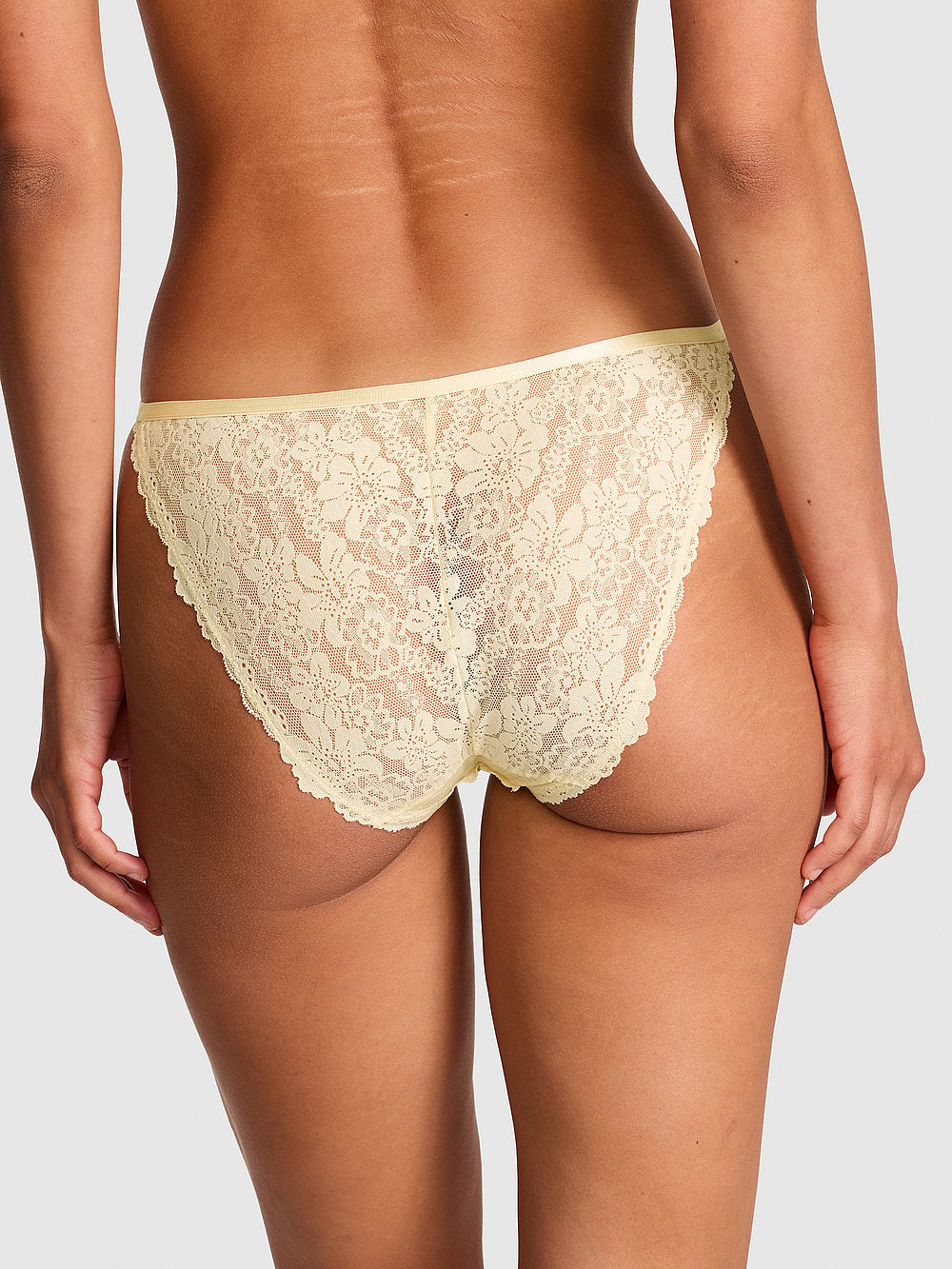 PINK Wink™ String Bikini Panty