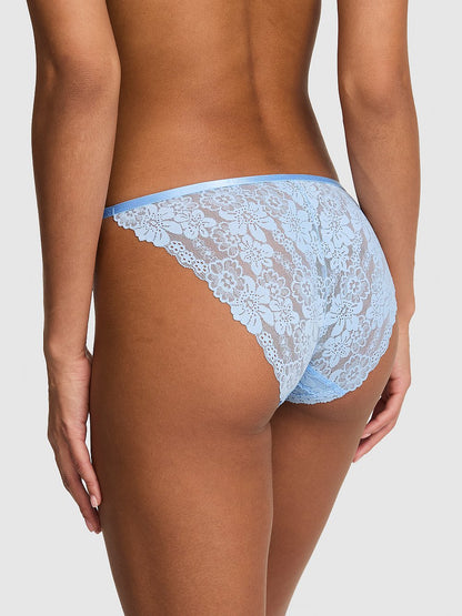 PINK Wink™ String Bikini Panty