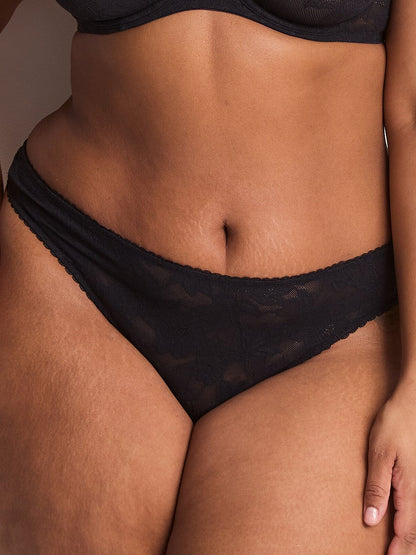 Delany Thong Panty
