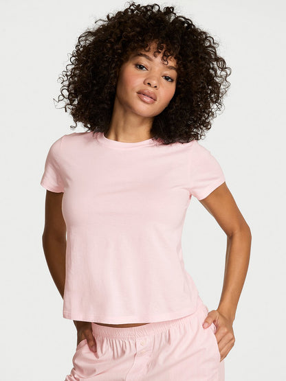 Mix & Match Sleep Perfect Cotton Tee