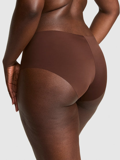 No-Show Hiphugger Panty