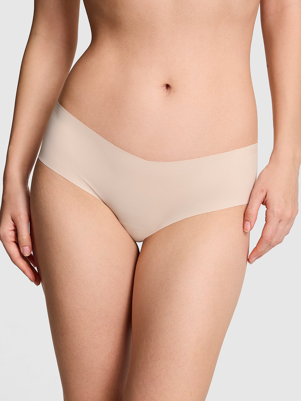 No-Show Hiphugger Panty