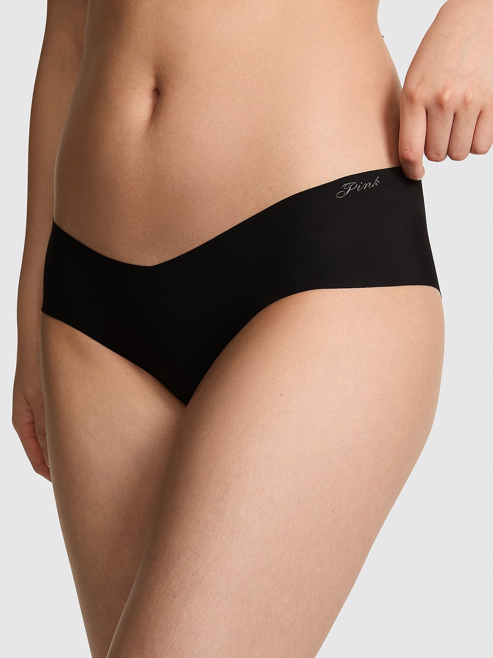No-Show Hiphugger Panty