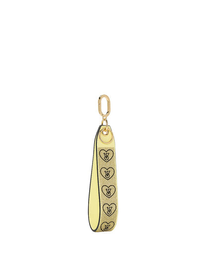 Wristlet Strap Keychain
