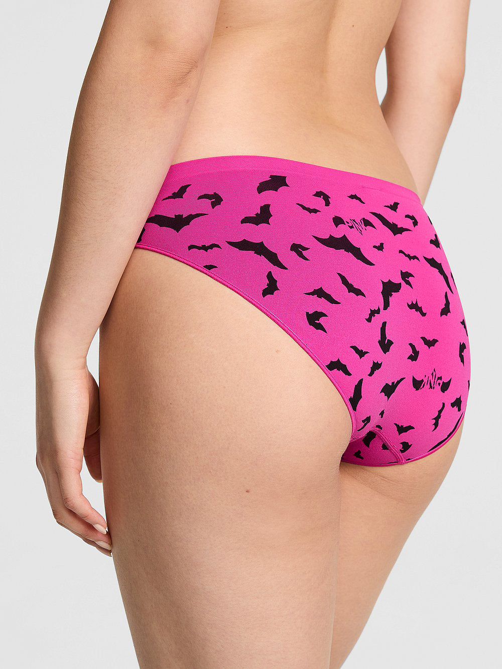 Seamless Bikini Panty