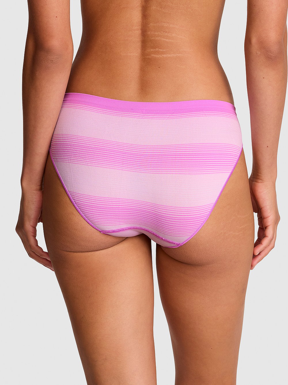 Seamless Bikini Panty