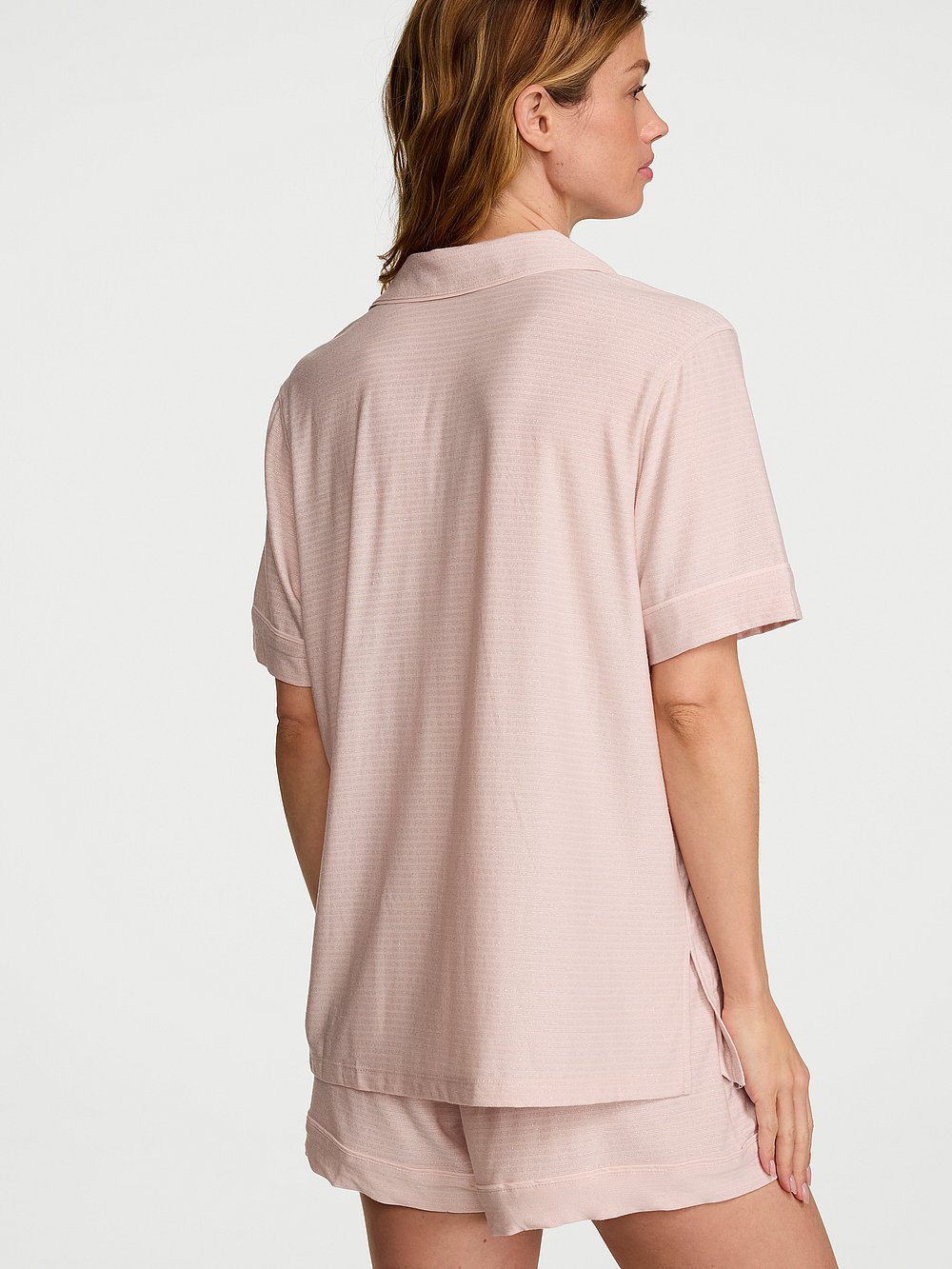 SoSoft™ Modal Short Pajama Set 
