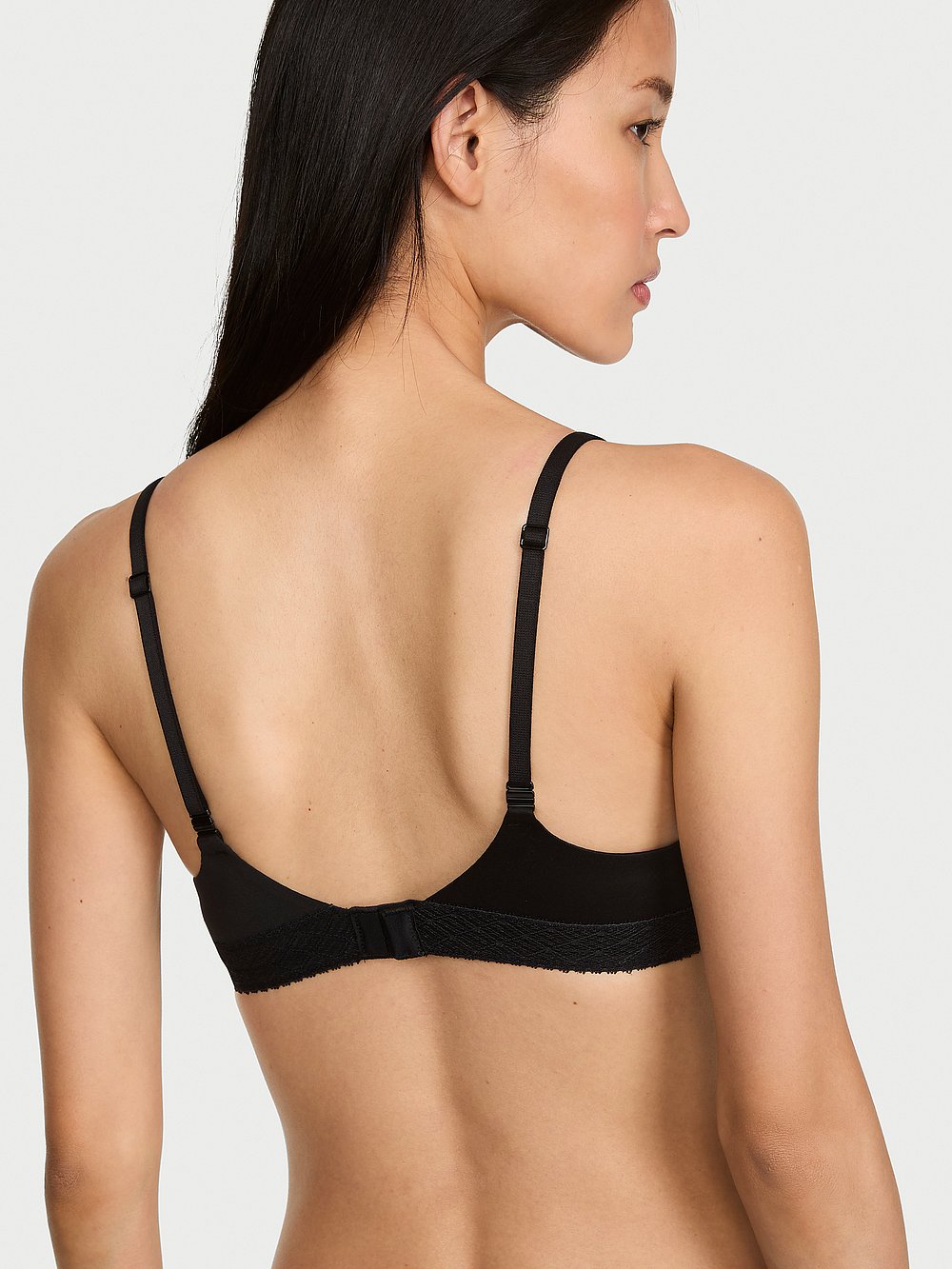 Push-Up Bra