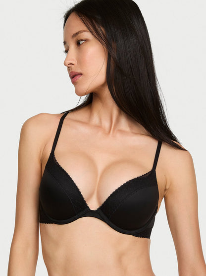 Push-Up Bra