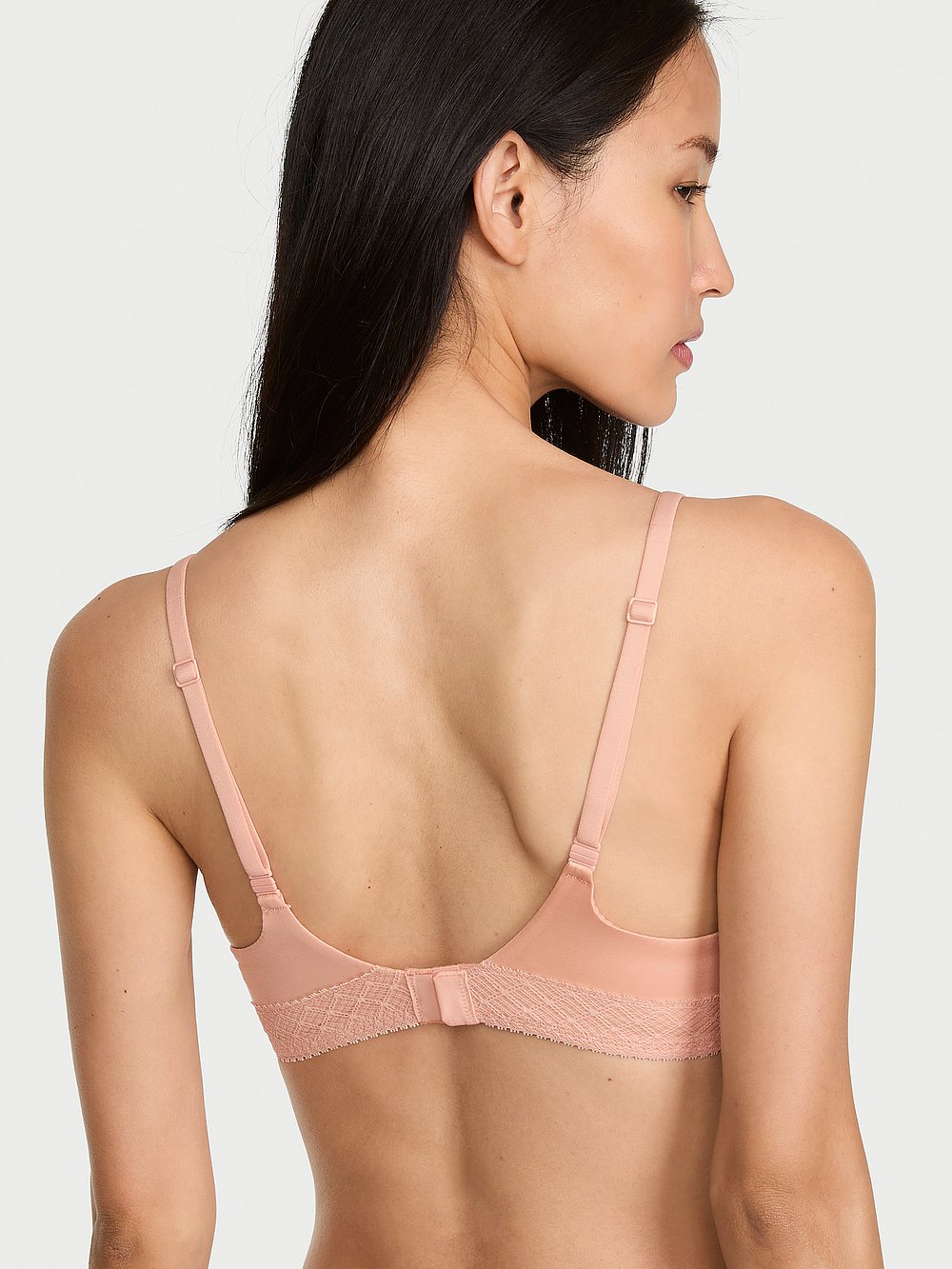 Perfect Shape Push-Up Bra