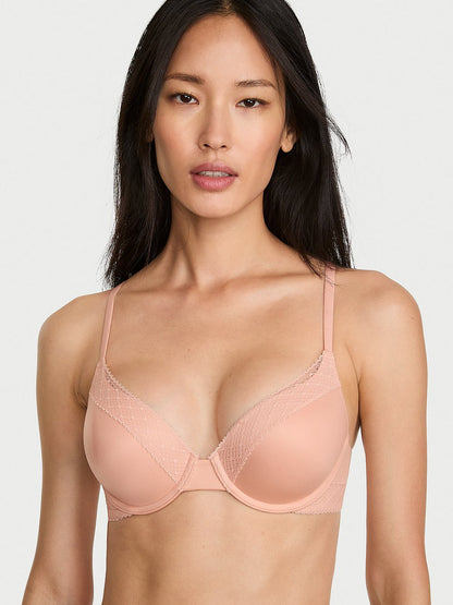Perfect Shape Push-Up Bra