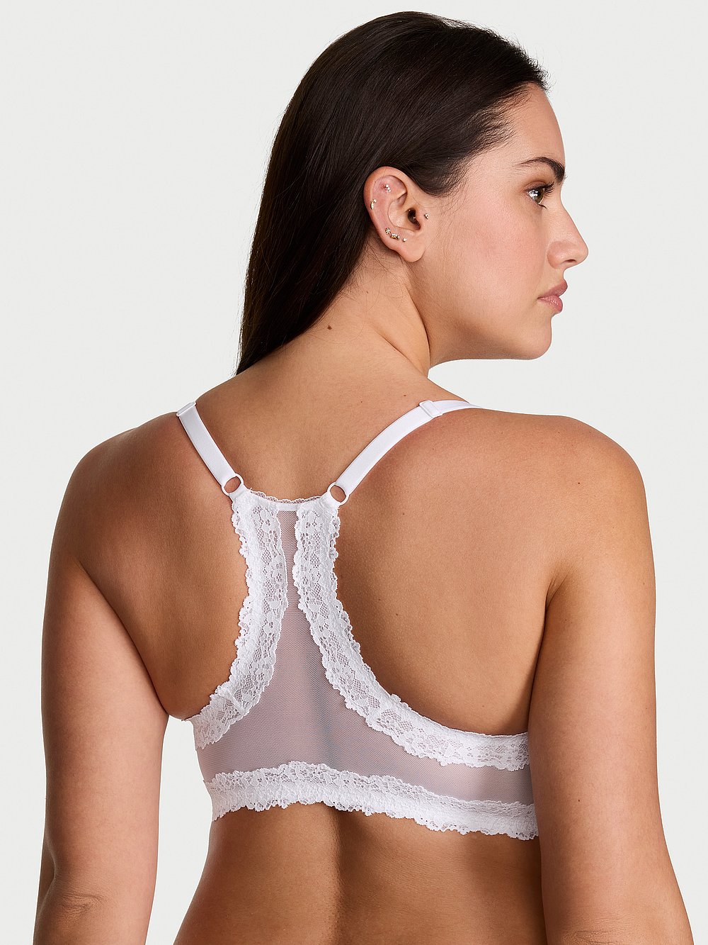 Push-Up Bra