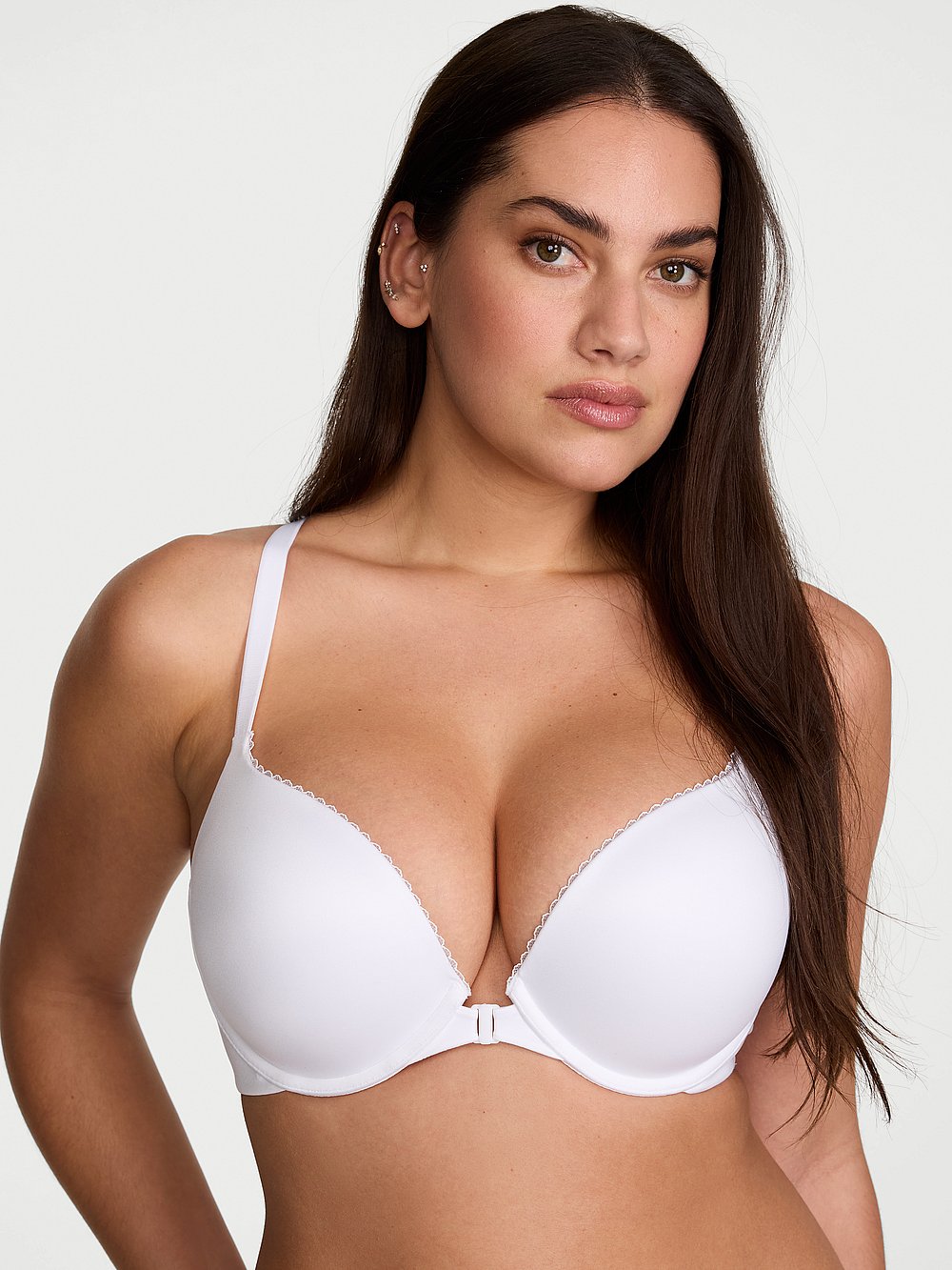 Push-Up Bra
