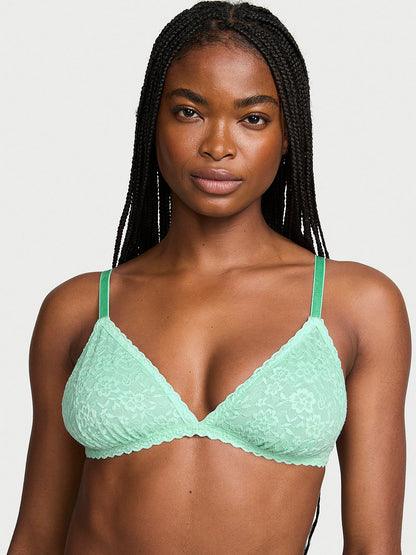 Lacie Unlined Triangle Bralette