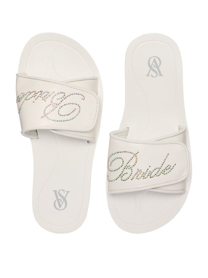 Slide Sandals