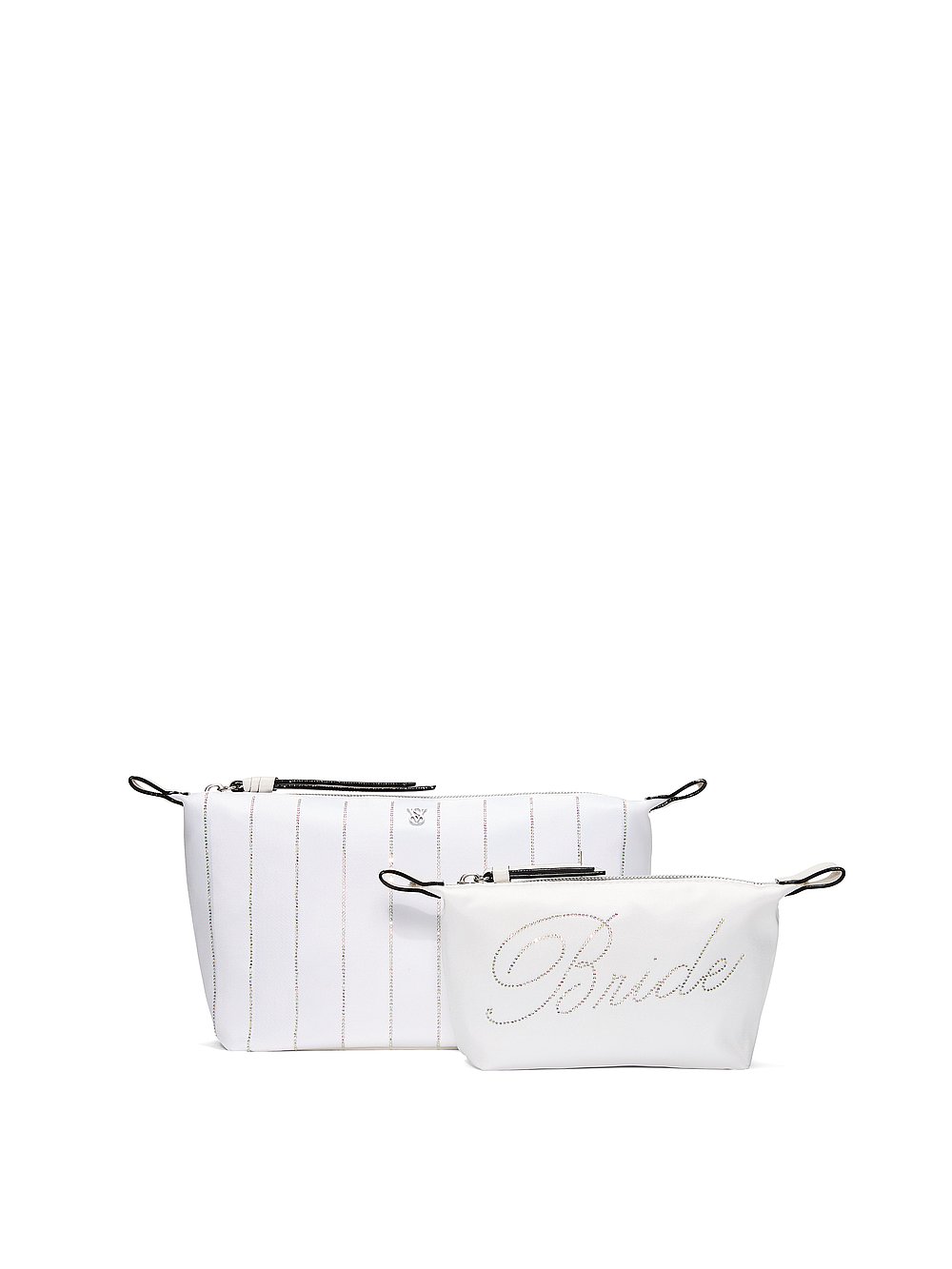 2-Piece Makeup Bag