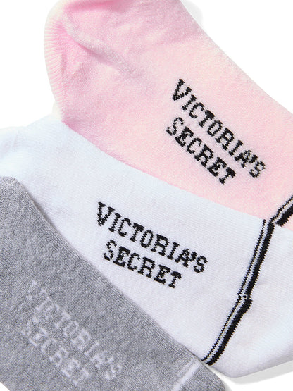 3-Pack Ankle Socks