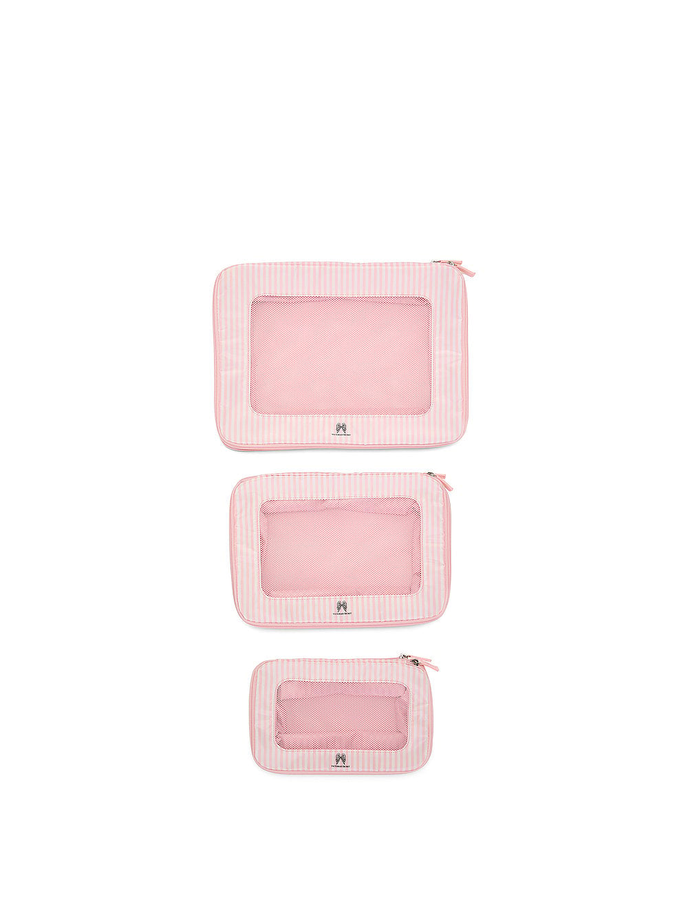 3-Piece Packing Cubes Set