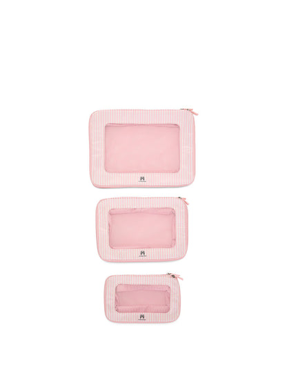 3-Piece Packing Cubes Set