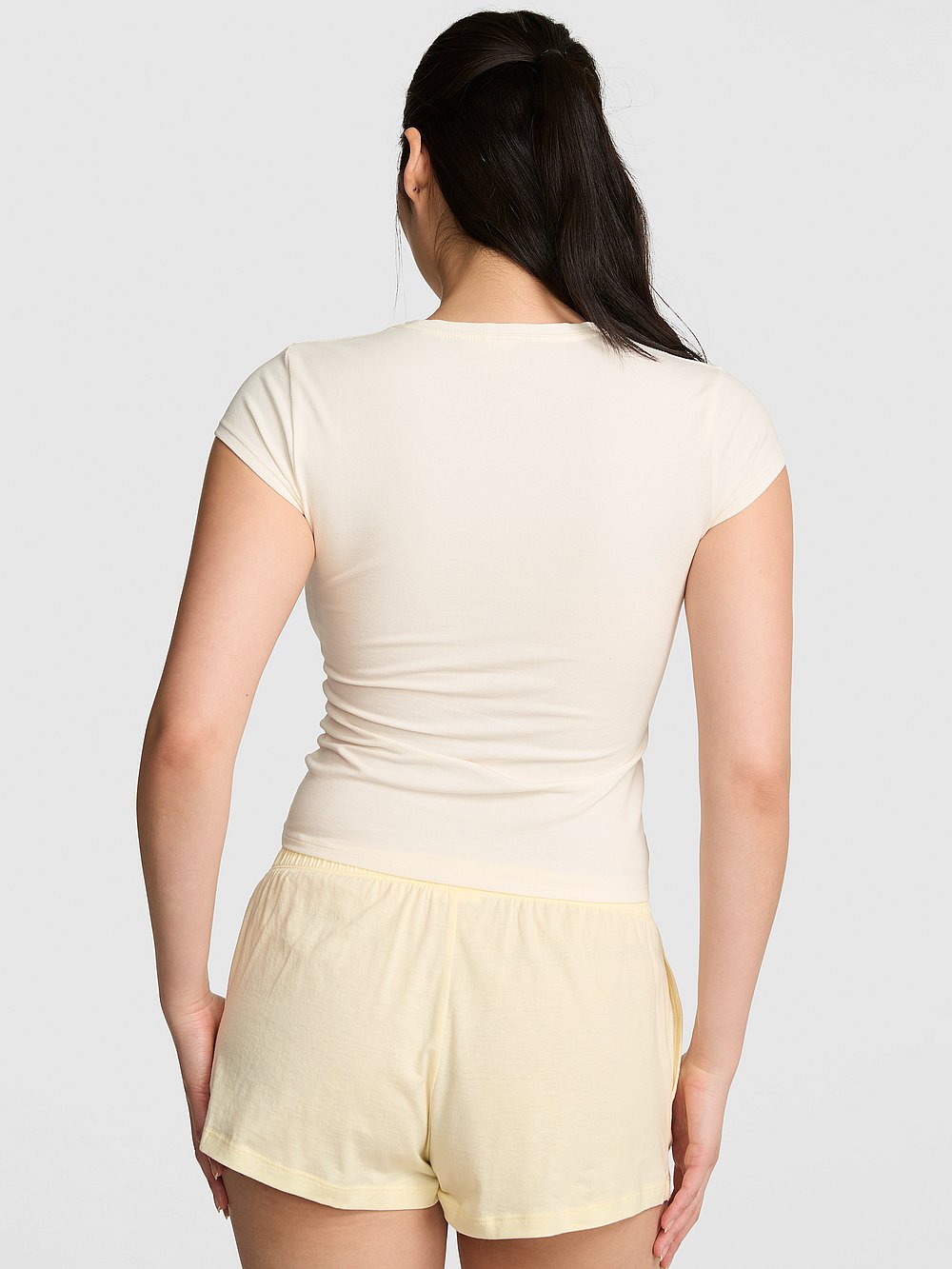 Cotton Baby Tee