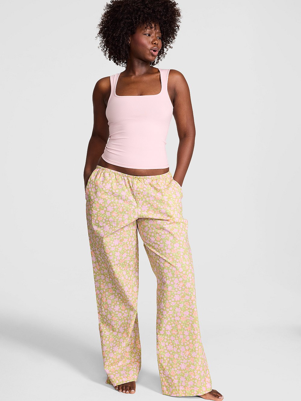 Sweet Dreams Pajama Pants